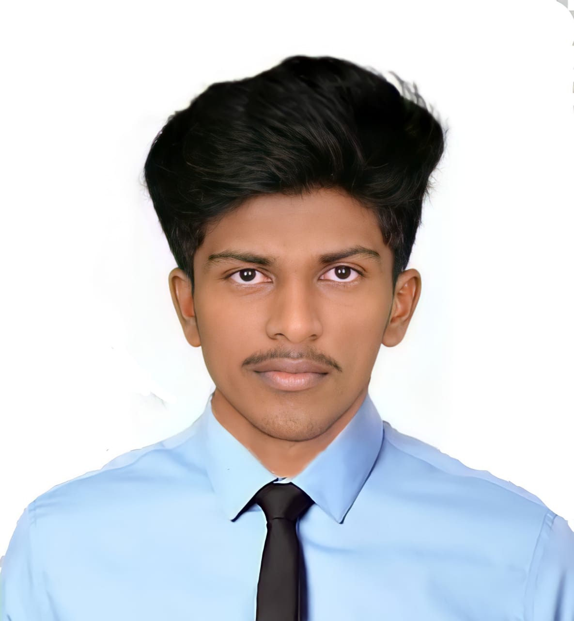 no image found
